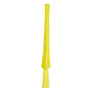 Vikan 5552306 Pastry Brush 30 mm Soft Yellow